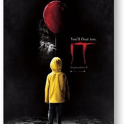 Hollywood: It (2017) [Download Movie]
