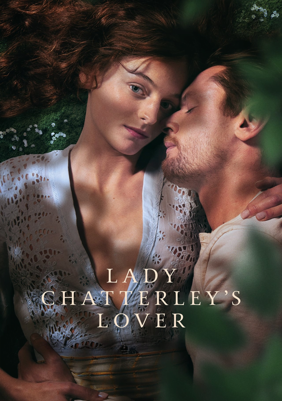 After falling out of love with her husband following a war injury, Lady Chatterley pursues a torrid affair with the gamekeeper on their estate and begins to uncover her own internal biases.
