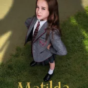 Hollywood: Roald Dahl’S Matilda The Musical (2022) [Download Movie]