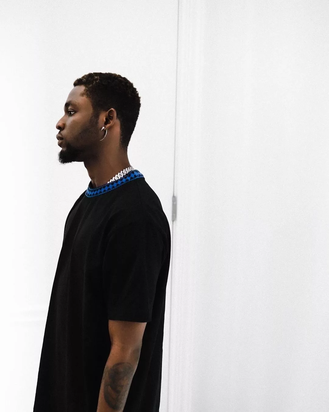 Omah Lay Boy Alone Review