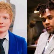 Bnxn Recognized As Co-Writer Of Ed Sheeran’S Latest Track ‘F64’