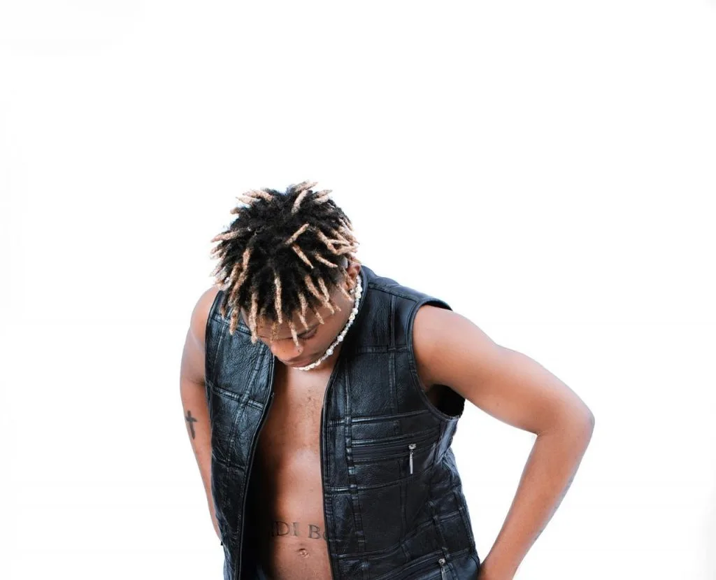 Favi Nigerian Artiste