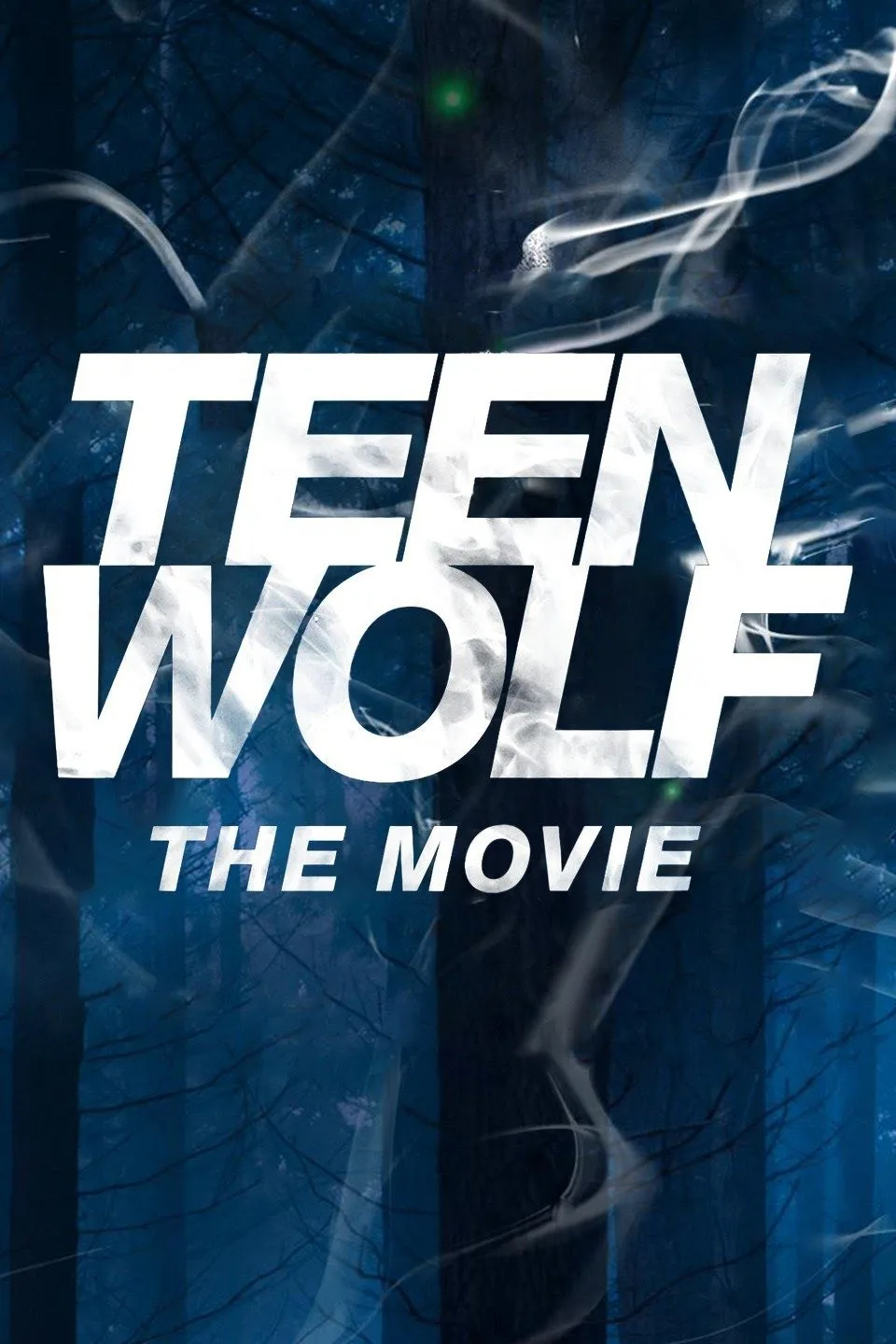 Teen Wolf