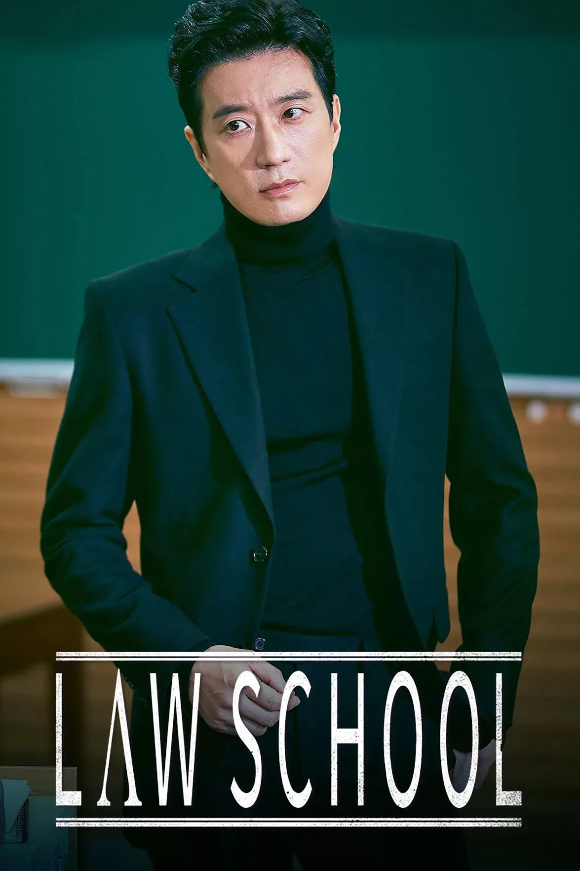 Law-School-KDrama-Series