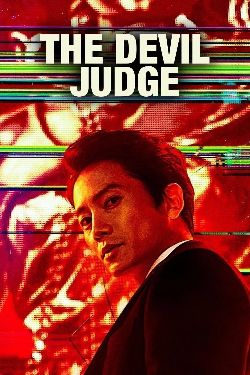 The Devil Judge