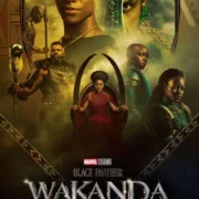 Hollywood: Black Panther 2: Wakanda Forever (2022) [Download Movie]