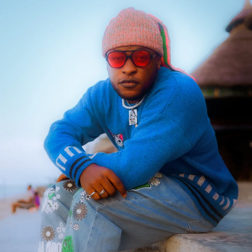 Harry Carter Releases Visuals For New Song, Myself Feat Lil5ive [See Here]