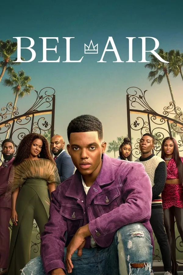 Bel Air Season 2