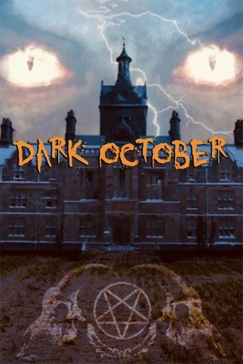 Dark October