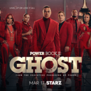 Ghost Season 3 – Power Book Ii – Check Out The Trailer