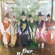 Kdrama Series: Our Blooming Youth – Episode 14 Added (Season 1) [Download]