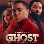 Power Book Ii: Ghost (Complete Season 3) [Download Full Series]
