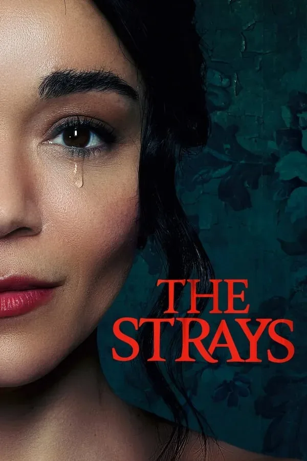 In the movie, The Strays (2023) - A light-skinned Black woman's meticulously crafted life of privilege starts to unravel when two strangers show up in her quaint suburban town.