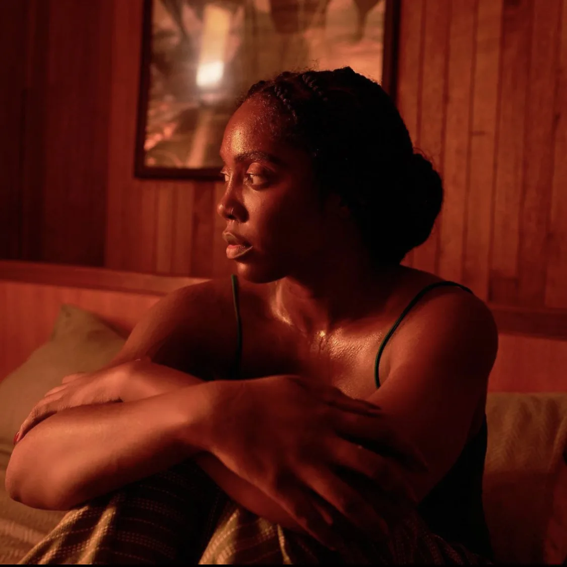 Tiwa Savage, a popular Nigerian singer and songwriter, is about to make her debut in the film industry as she takes on the lead role in the upcoming feature film “Water and Garri.”