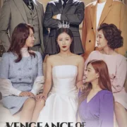 Kdrama Series: Vengeance Of The Bride Season 1 – (Episode 86 Added) [Download Movies]