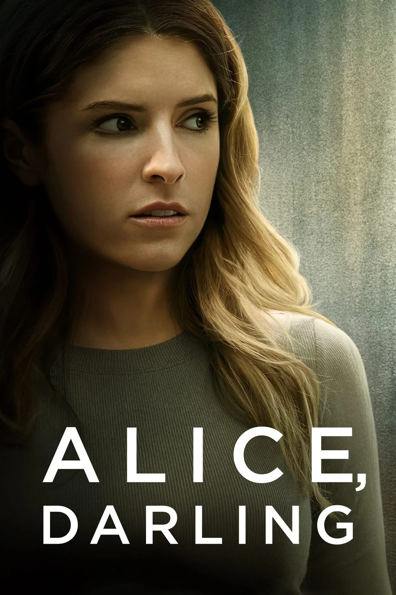 In the movie, Alice Darling - Pushed to the breaking point by Simon, her psychologically abusive boyfriend, Alice rediscovers the essence of herself and gains some much-needed perspective while on vacation with two close girlfriends. However, Simon's vengeance is as inevitable as it is shattering, and once unleashed, it tests her strength, her courage, and the bonds of deep-rooted friendships.