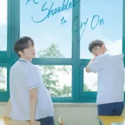 K Drama Series: A Shoulder To Cry (Season 1 – Episode 3 Added) [Download]