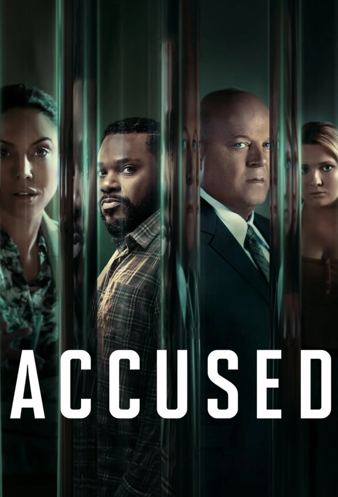 TV Series: Accused - Season 1 (Episode 7 Added) [Download Movie]