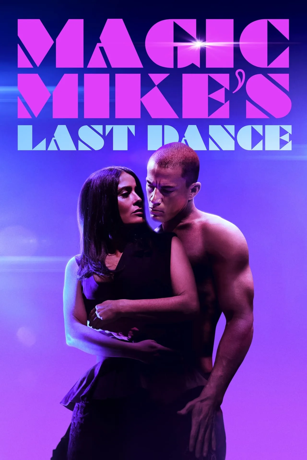 Magic Mike Last Dance (2023)