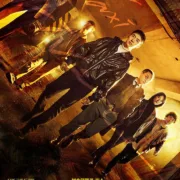 K Drama Series: Taxi Driver (Complete Season 1) [Download]