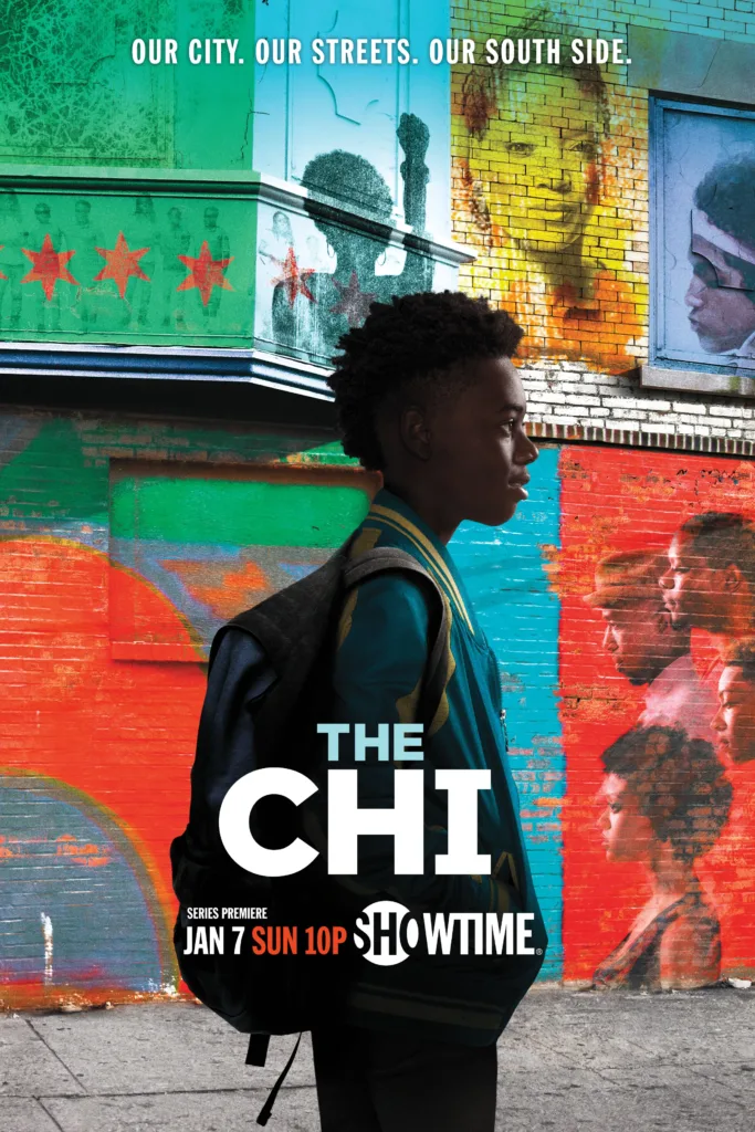 The Chi Tv Series Download