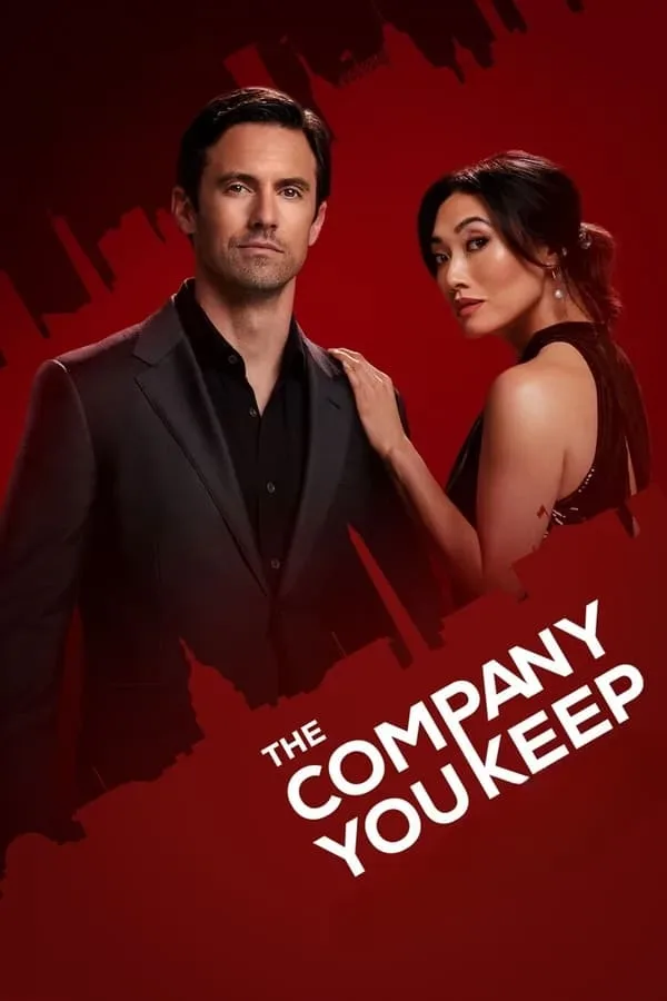 In the series, The Company You Keep - A night of passion leads to love between con man Charlie and undercover CIA officer Emma, who are unknowingly on a collision course professionally. While Charlie ramps up the family business with sights set on getting out for good, Emma works to close in on the vengeful criminal who holds Charlie's family debts in hand -- forcing them to reckon with the lies they've told so they can save themselves and their families from disastrous consequences. The series is based on the Korean Broadcasting System series entitled "My Fellow Citizens."