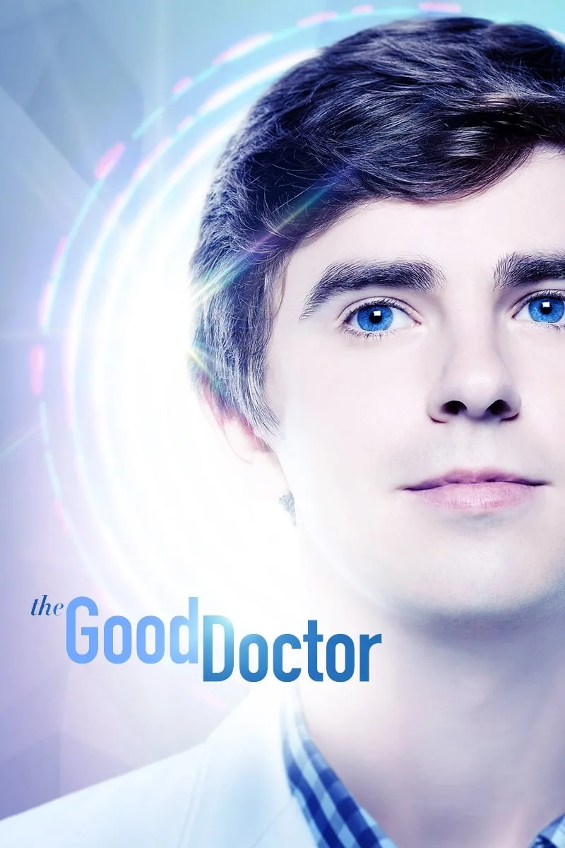 The Good Doctor 2