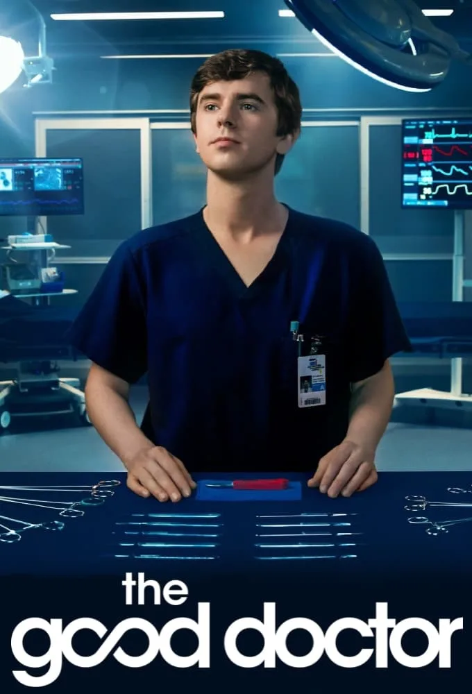 The Good Doctor 3
