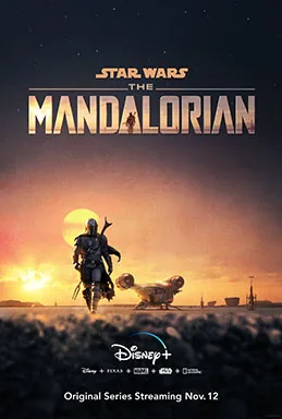 The Mandalorian (Complete Season 1) [Download Tv Series] &Raquo; Critic Circle