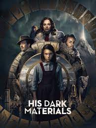 His Dark Materials (Complete Season 1) [Download Tv Series]