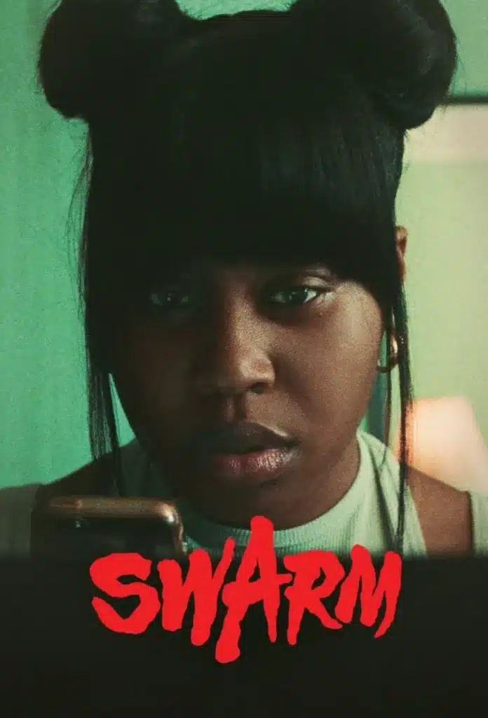 Swarm (Complete Season 1) [Download TV Series]