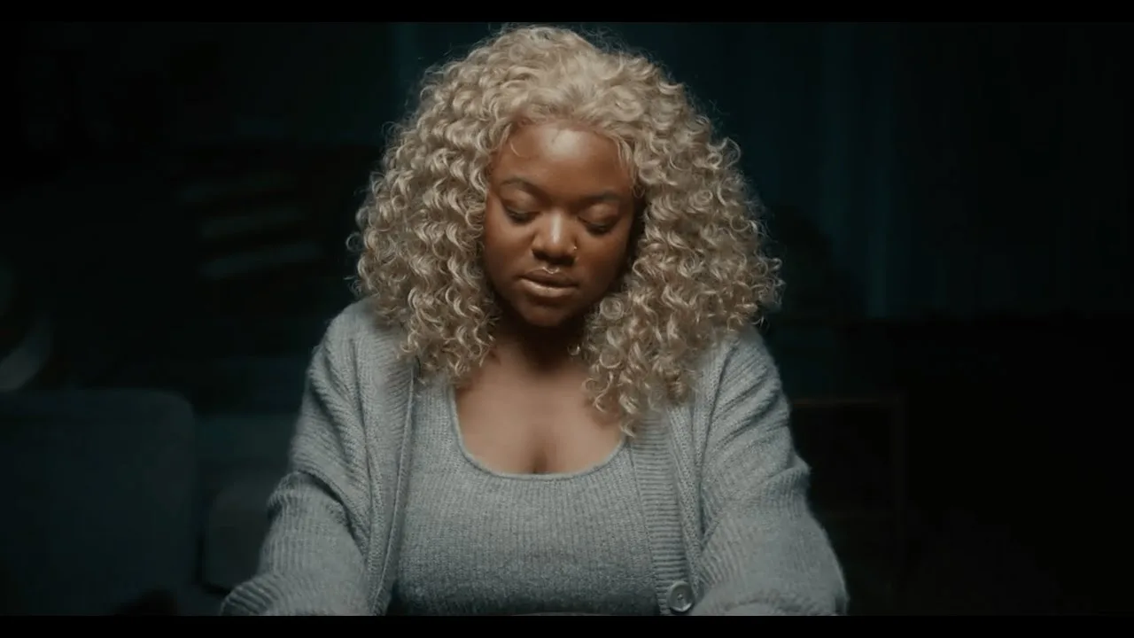 Cameroonian-American Afrobeats singer Libianca announces the release of a highly anticipated remix of her hit single "People".