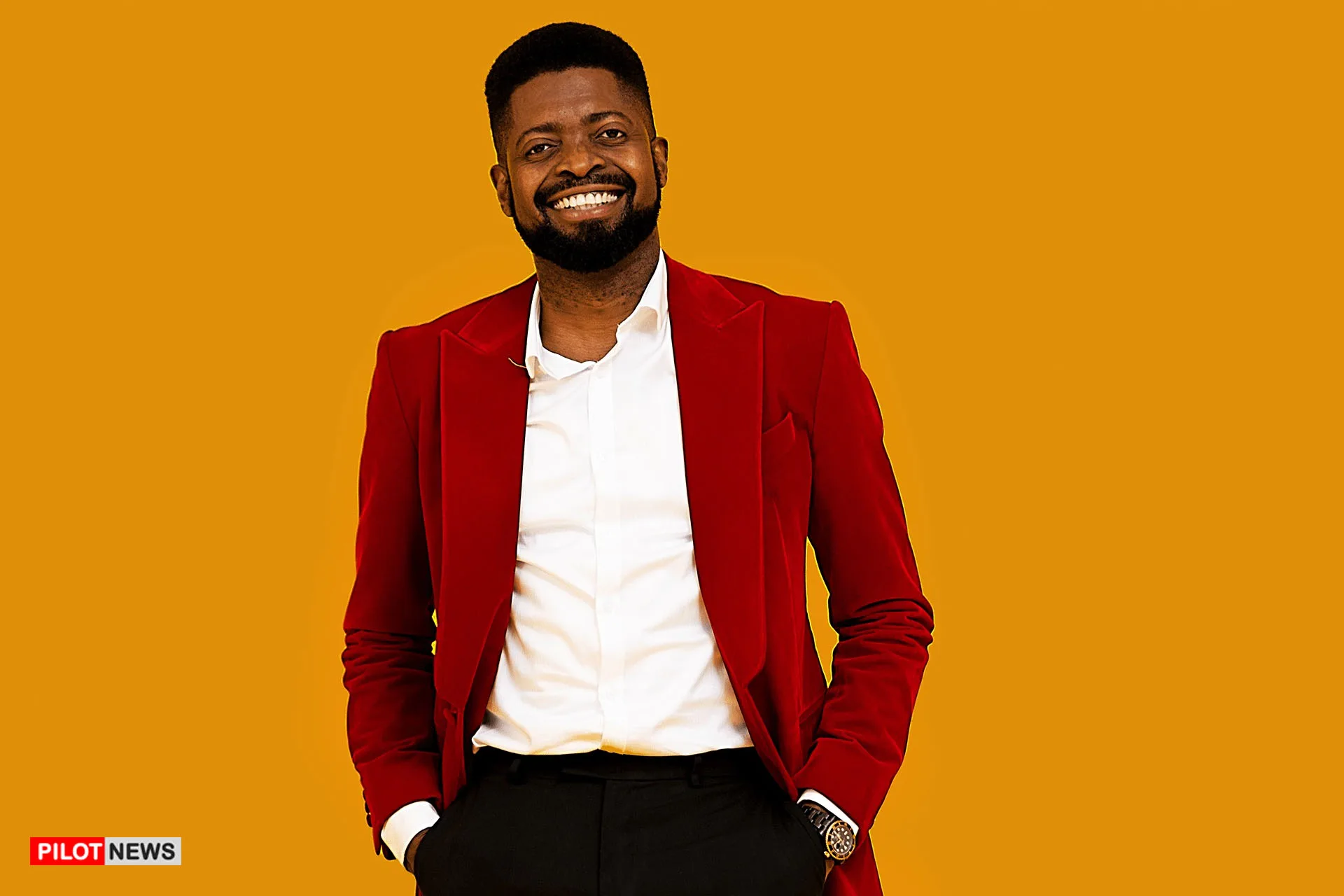 BasketMouth