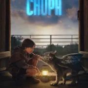 Chupa (2023) [Download Hollywood Movie]