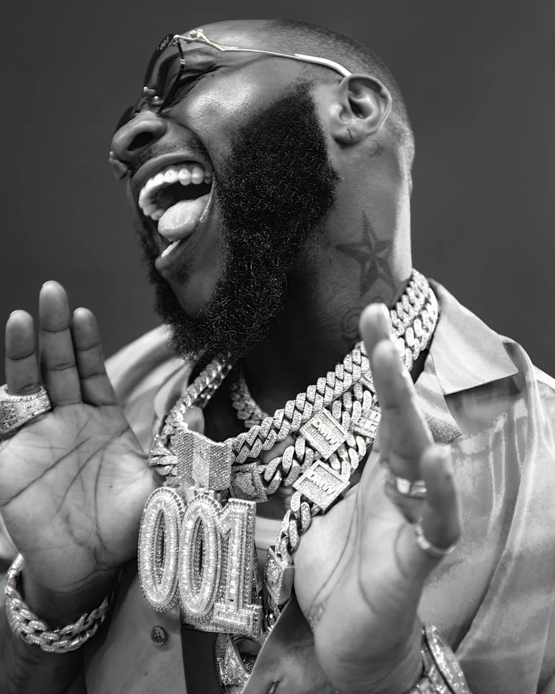 Nigerian superstar and Afrobeats pioneer, Davido, sat down with Ebro in the Morning to discuss his latest album, Timeless, the growth and popularity of Afrobeats, and his beef with fellow artist Wizkid.