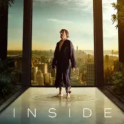 Inside (2023) [Download Hollywood Movie]