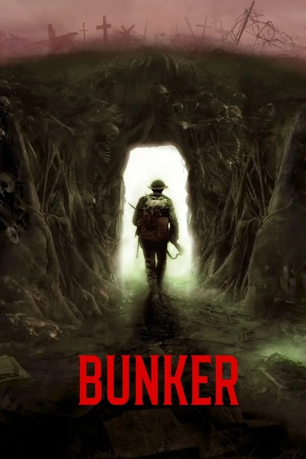 BUNKER