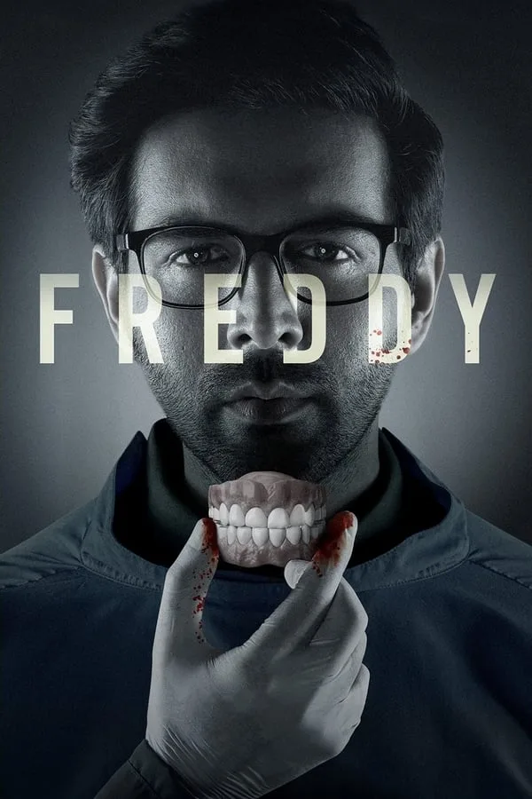 In the Movie, Freddy (2023) - The lines between love and obsession blur in this romantic thriller packed with unpredictable twists and sharp turns.