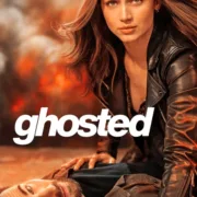 Ghosted (2023) [Download Hollywood Movie]