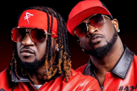 Psquare’S Reaction To Journalist Who Looked Down On Wizkid