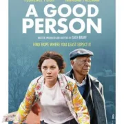 A Good Person (2023) [Download Hollywood Movie]