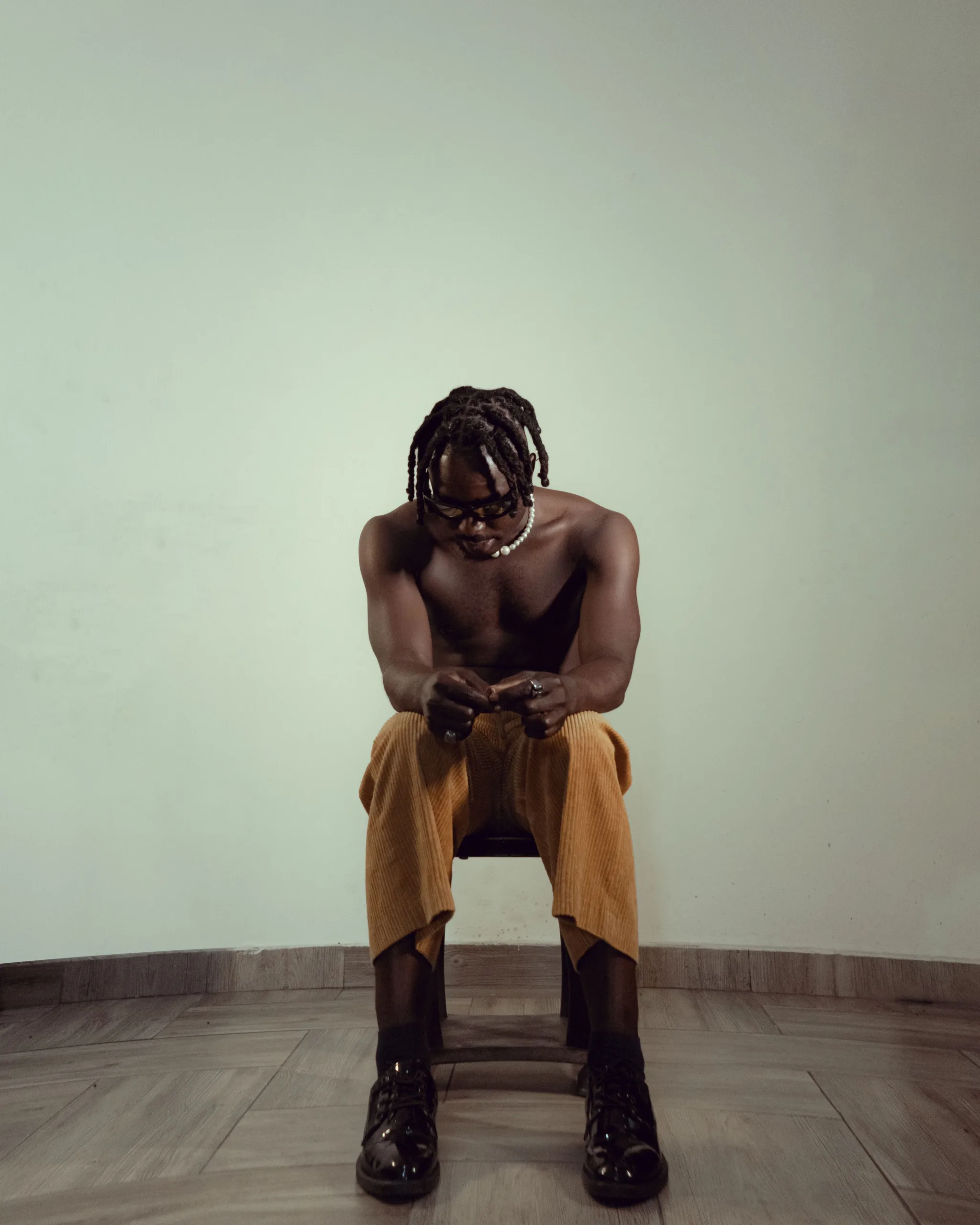 Xafary's Music: Bridging the Gap Between Cultures and Generations