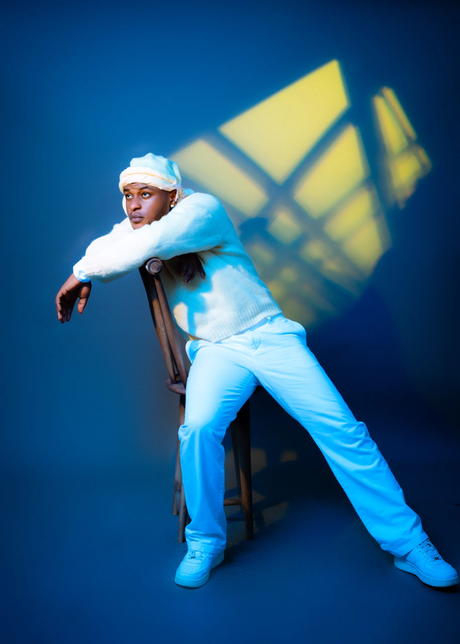 Harry Carter Drops New Single, Carry Me Go