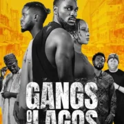 Nollywood On Netflix: Gangs Of Lagos (2023) [Download Movie]
