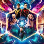 Ant Man And The Wasp Quantumania (2023) [Download Hollywood Movie]