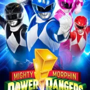 Mighty Morphin Power Rangers (2023) [Download Hollywood Movie]