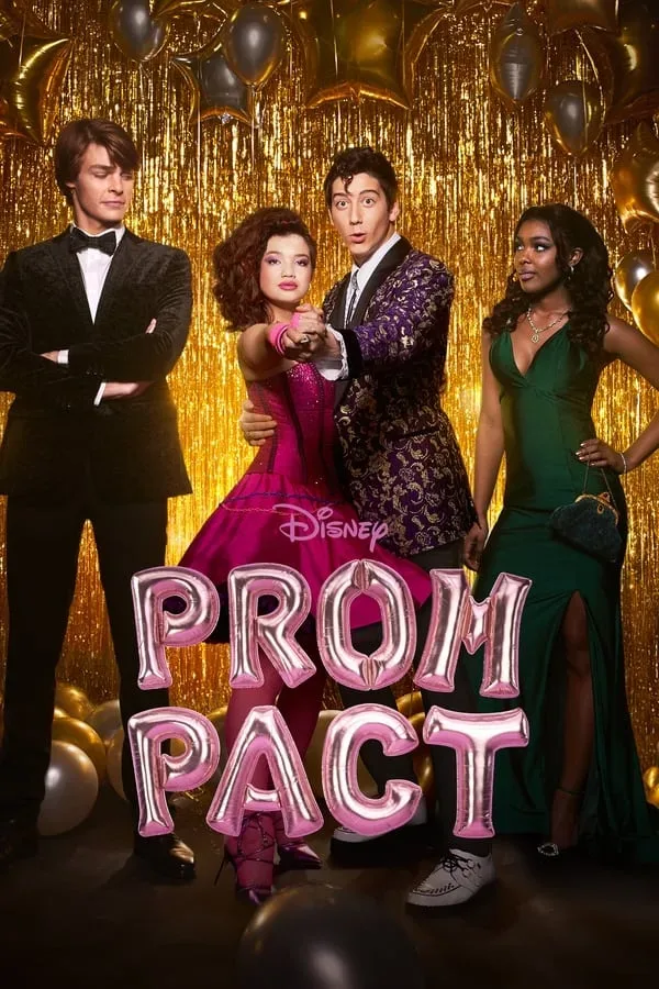 Prom Pact