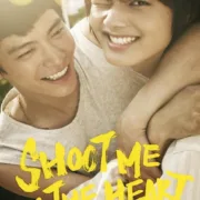 Shoot Me In The Heart (2015) [Download Korean Movie]