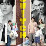 Switch (2023) [Download Korean Movie]