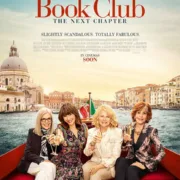 Book Club: The Next Chapter (2023) [Download Hollywood Movie]
